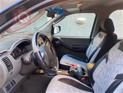 نيسان إكستيرا